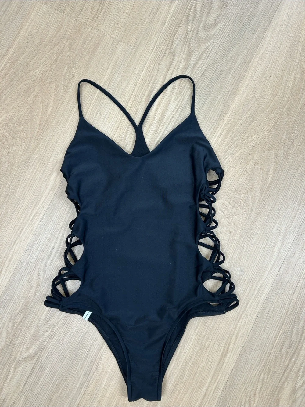 Body Glove Smoothies One Piece Swimsuit